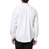 image:imageDockers Mens Classic Fit Long Sleeve Signature Iron Free Shirt with Stain DefenderDawn Bel Air Blue Print