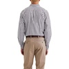 image:imageDockers Mens Classic Fit Long Sleeve Signature Iron Free Shirt with Stain DefenderDawn Caramel Caf