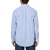 image:imageDockers Mens Classic Fit Long Sleeve Signature Iron Free Shirt with Stain DefenderEnd on End Delft