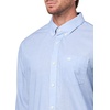 image:imageDockers Mens Classic Fit Long Sleeve Signature Iron Free Shirt with Stain DefenderEnd on End Delft