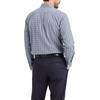 image:imageDockers Mens Classic Fit Long Sleeve Signature Iron Free Shirt with Stain DefenderFolkstone Gray Plaid