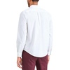 image:imageDockers Mens Classic Fit Long Sleeve Signature Iron Free Shirt with Stain DefenderLucent White