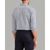image:imageDockers Mens Classic Fit Long Sleeve Signature Iron Free Shirt with Stain DefenderNavy Blazer Plaid