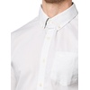image:imageDockers Mens Classic Fit Long Sleeve Signature Iron Free Shirt with Stain DefenderOak Tree Pattern