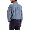 image:imageDockers Mens Classic Fit Long Sleeve Signature Iron Free Shirt with Stain DefenderSherman Subdued Plaid