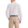 image:imageDockers Mens Classic Fit Long Sleeve Signature Iron Free Shirt with Stain DefenderToadstool Stripe
