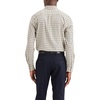 image:imageDockers Mens Classic Fit Long Sleeve Signature Iron Free Shirt with Stain DefenderWhitmore Plaid