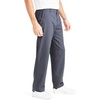 image:imageDockers Mens Classic Fit Perfect Chino PantMaritime Blue Stretch