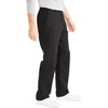 image:imageDockers Mens Classic Fit Perfect Chino PantMineral Black