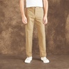 image:imageDockers Mens Classic Fit Perfect Chino PantNew British Khaki Stretch
