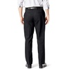 image:imageDockers Mens Classic Fit Signature Khaki Lux Cotton Stretch PantsBlack Stretch