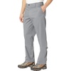image:imageDockers Mens Classic Fit Signature Khaki Lux Cotton Stretch PantsBurma Grey