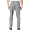 image:imageDockers Mens Classic Fit Signature Khaki Lux Cotton Stretch PantsBurma Grey