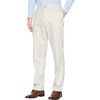 image:imageDockers Mens Classic Fit Signature Khaki Lux Cotton Stretch PantsCloud