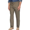 image:imageDockers Mens Classic Fit Signature Khaki Lux Cotton Stretch PantsDark Pebble