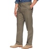 image:imageDockers Mens Classic Fit Signature Khaki Lux Cotton Stretch PantsDark Pebble Stretch