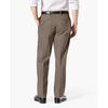 image:imageDockers Mens Classic Fit Signature Khaki Lux Cotton Stretch PantsDark Pebble Stretch