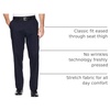 image:imageDockers Mens Classic Fit Signature Khaki Lux Cotton Stretch PantsDockers Navy