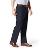 image:imageDockers Mens Classic Fit Signature Khaki Lux Cotton Stretch PantsDockers Navy