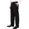 image:imageDockers Mens Classic Fit Signature Khaki Lux Cotton Stretch PantsDockers Navy Stretch