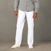 image:imageDockers Mens Classic Fit Signature Khaki Lux Cotton Stretch PantsPaper White Stretch