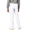 image:imageDockers Mens Classic Fit Signature Khaki Lux Cotton Stretch PantsPaper White Stretch