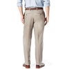 image:imageDockers Mens Classic Fit Signature Khaki Lux Cotton Stretch PantsTimberwolf