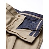 image:imageDockers Mens Classic Fit Signature Khaki Lux Cotton Stretch PantsTimberwolf