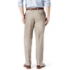 image:imageDockers Mens Classic Fit Signature Khaki Lux Cotton Stretch PantsTimberwolf