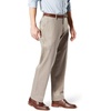 image:imageDockers Mens Classic Fit Signature Khaki Lux Cotton Stretch PantsTimberwolf