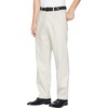image:imageDockers Mens Classic Fit Signature Lux Cotton Stretch PantsPleated Regular and Big amp TallCloud Stretch