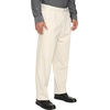image:imageDockers Mens Classic Fit Signature Lux Cotton Stretch PantsPleated Regular and Big amp TallCloud Stretch