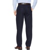 image:imageDockers Mens Classic Fit Signature Lux Cotton Stretch PantsPleated Regular and Big amp TallDockers Navy Stretch