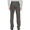 image:imageDockers Mens Classic Fit Signature Lux Cotton Stretch PantsPleated Regular and Big amp TallSteelhead Stretch