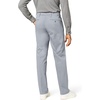 image:imageDockers Mens Classic Fit Workday Khaki Smart 360 FLEX Pants Standard and Big amp TallBurma Grey Stretch