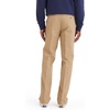 image:imageDockers Mens Classic Fit Workday Khaki Smart 360 FLEX Pants Standard and Big amp TallNew British Khaki Stretch
