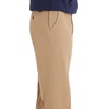 image:imageDockers Mens Classic Fit Workday Khaki Smart 360 FLEX Pants Standard and Big amp TallNew British Khaki Stretch