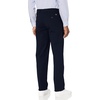 image:imageDockers Mens Classic Fit Workday Khaki Smart 360 FLEX Pants Standard and Big amp TallPembroke