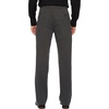 image:imageDockers Mens Classic Fit Workday Khaki Smart 360 FLEX Pants Standard and Big amp TallStorm Grey Stretch