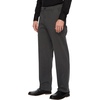 image:imageDockers Mens Classic Fit Workday Khaki Smart 360 FLEX Pants Standard and Big amp TallStorm Grey Stretch