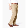 image:imageDockers Mens Classic Fit Workday Khaki Smart 360 FLEX Pants Standard and Big amp TallVintage Khaki