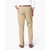image:imageDockers Mens Classic Fit Workday Khaki Smart 360 FLEX Pants Standard and Big amp TallVintage Khaki