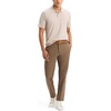 image:imageDockers Mens Dockers Mens Go Polo Regular FitAshes of Rose