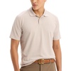 image:imageDockers Mens Dockers Mens Go Polo Regular FitAshes of Rose