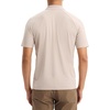 image:imageDockers Mens Dockers Mens Go Polo Regular FitAshes of Rose