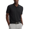 image:imageDockers Mens Dockers Mens Go Polo Regular FitBeautiful Black