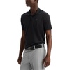 image:imageDockers Mens Dockers Mens Go Polo Regular FitBeautiful Black