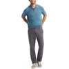 image:imageDockers Mens Dockers Mens Go Polo Regular FitBluestone