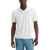 image:imageDockers Mens Dockers Mens Go Polo Regular FitLucent White