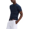 image:imageDockers Mens Dockers Mens Go Polo Regular FitNavy Blazer